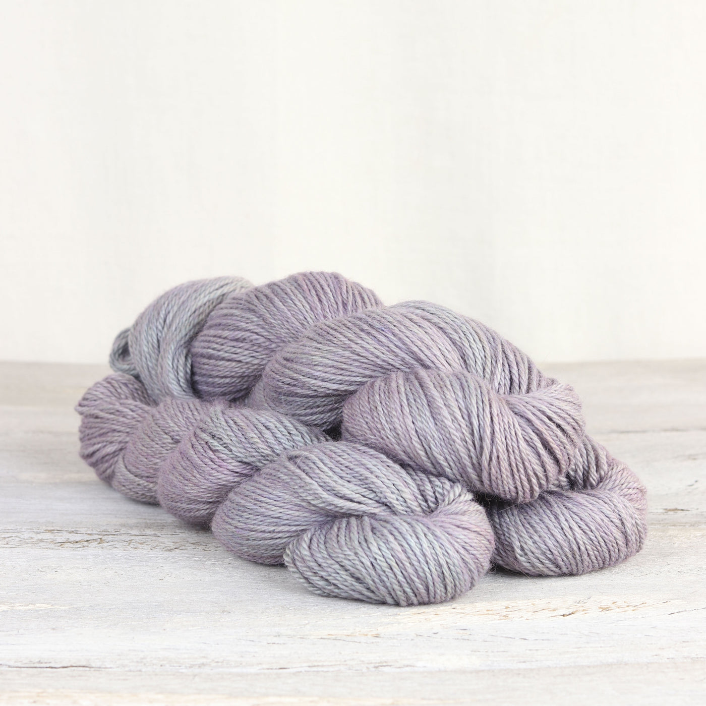 Sweet Nothing Kit (Knit: Ametrine)