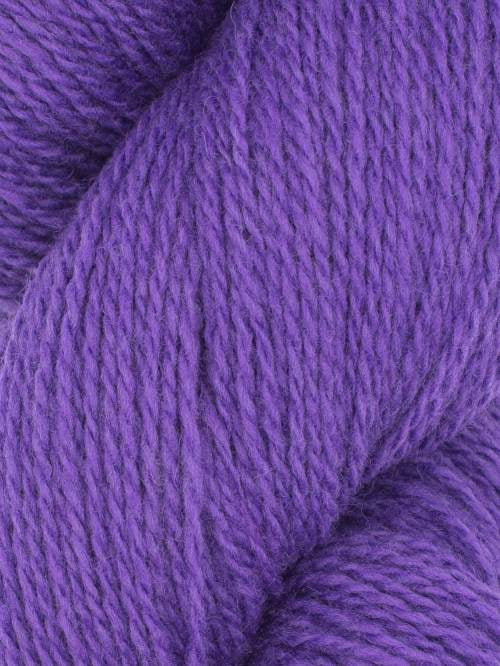 Calm Down Cardigan Kit, Size 9 (Amethyst 143)