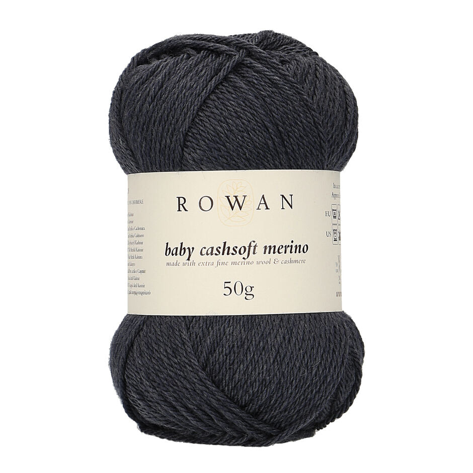 Summer Yarn – Spun