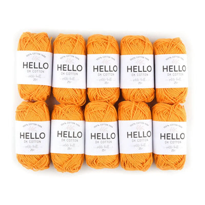 Hello Crafts DK Cotton