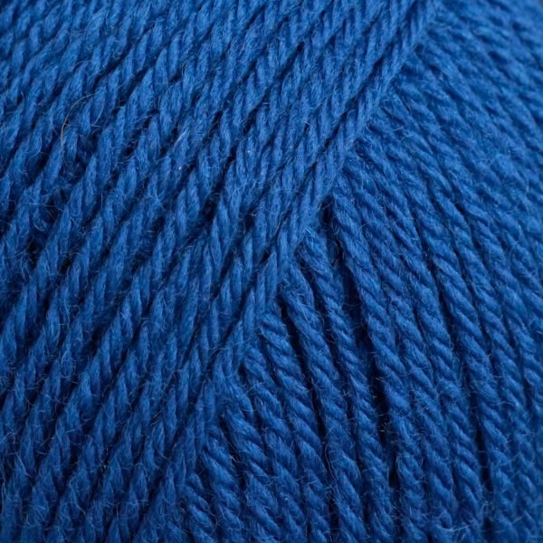 Learn to Knit Kit (Azure 9546)