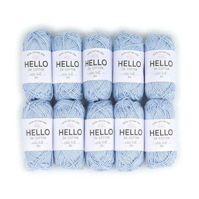 Hello Crafts DK Cotton