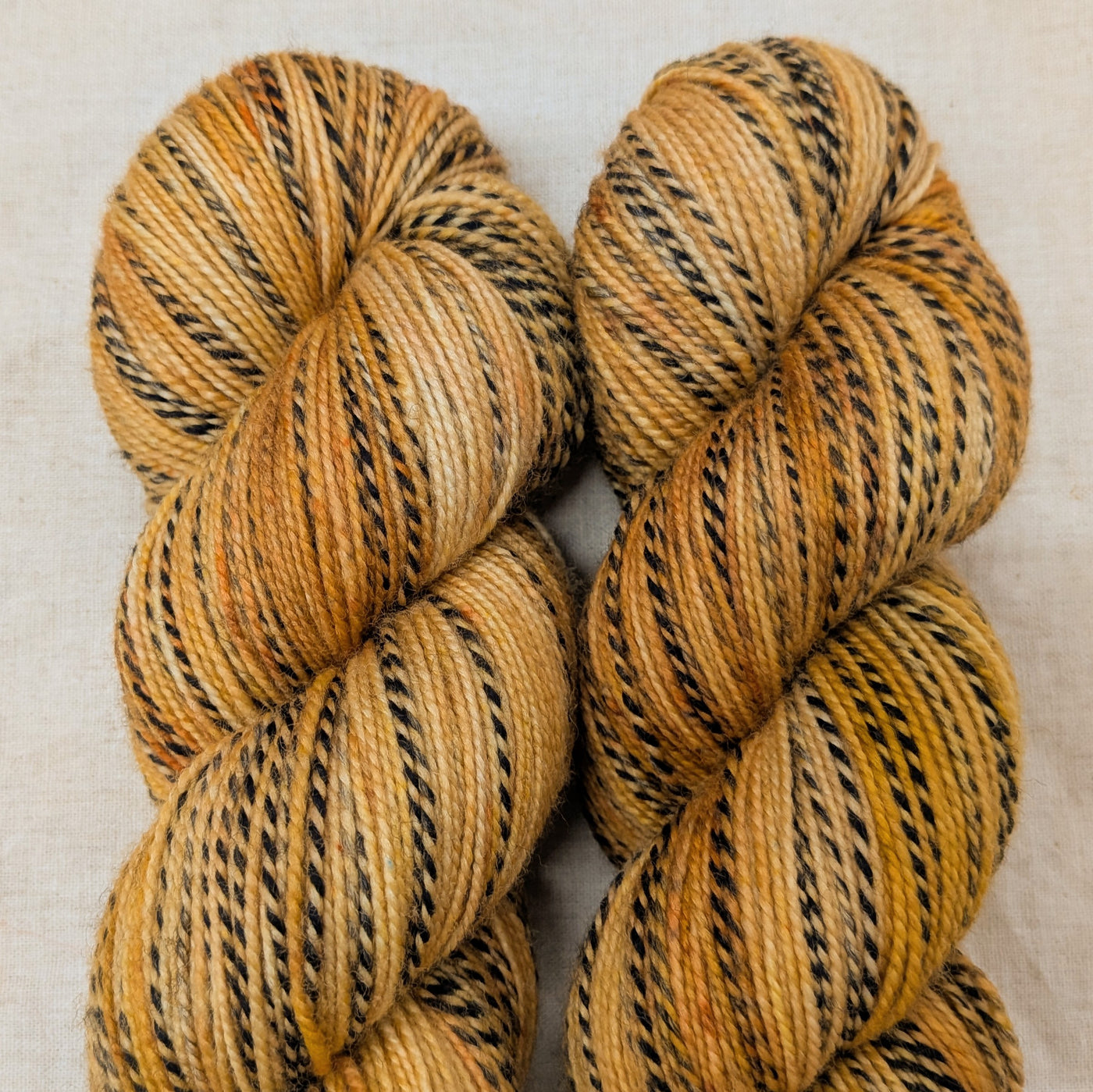 Circus Tonic Handmade Crunadh Zebra Sock