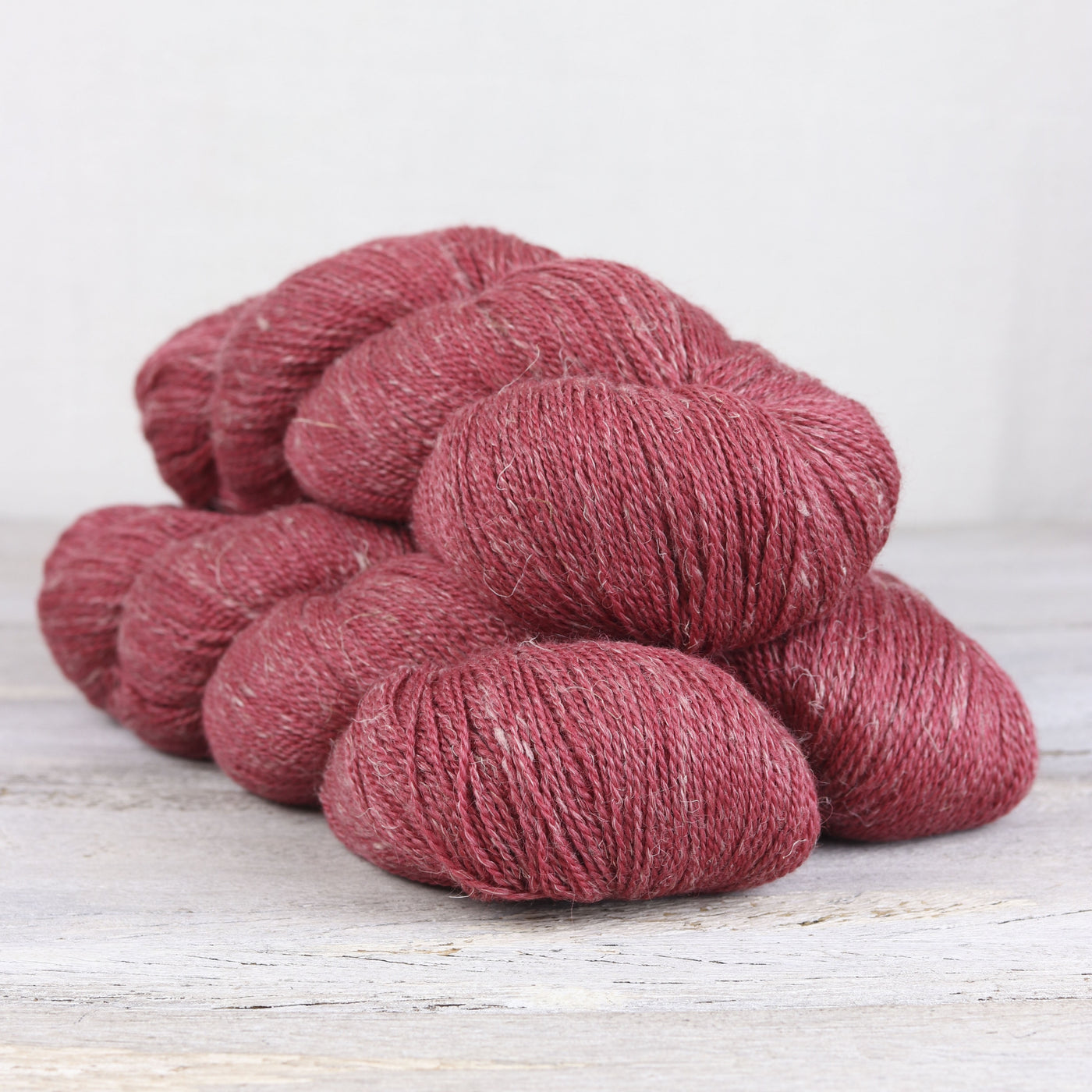 Meadowsweet Shawl Kit (Bergamot)