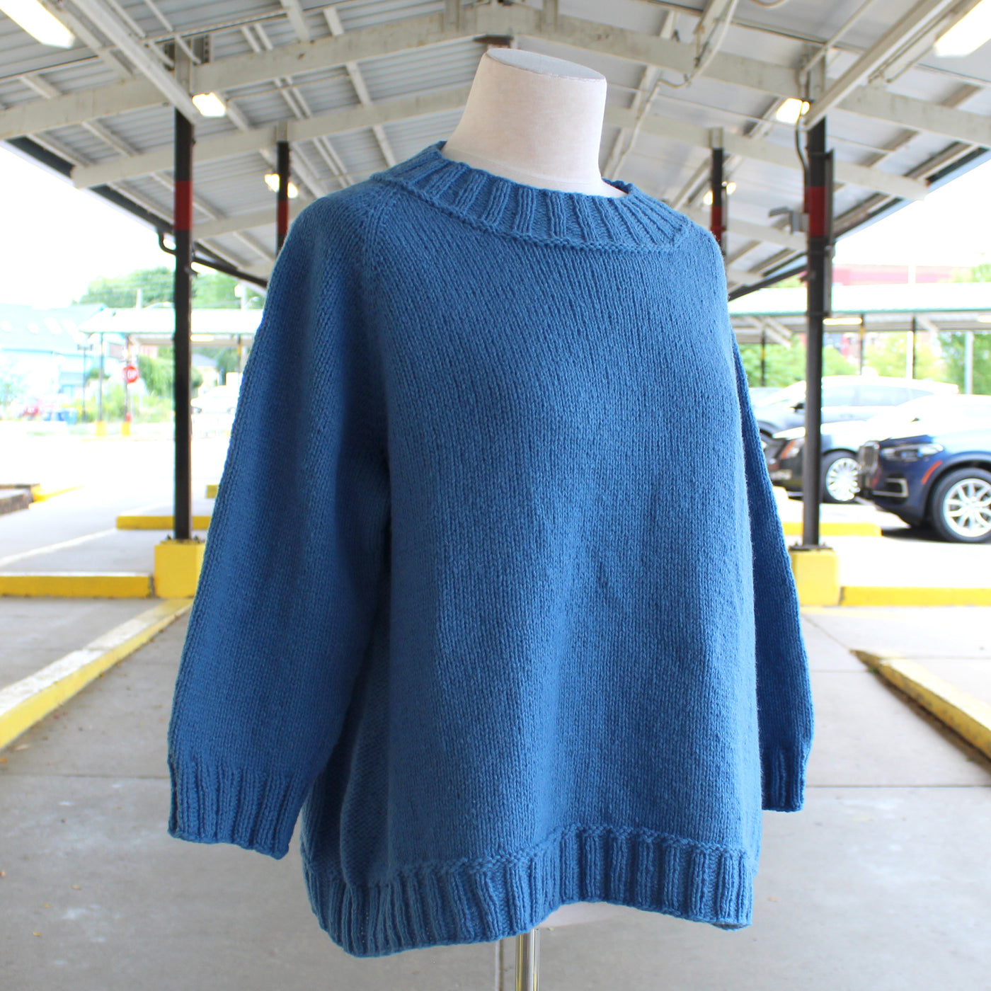 Bistro Kit (Wooldreamers Mota)