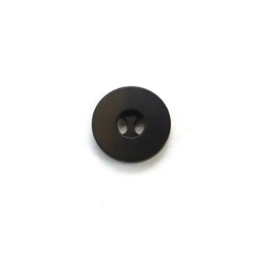 Corozo Intrigue Round Buttons (20mm)