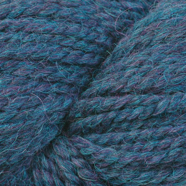 Chunky Hat Kit (Blueberry Mix 7288)