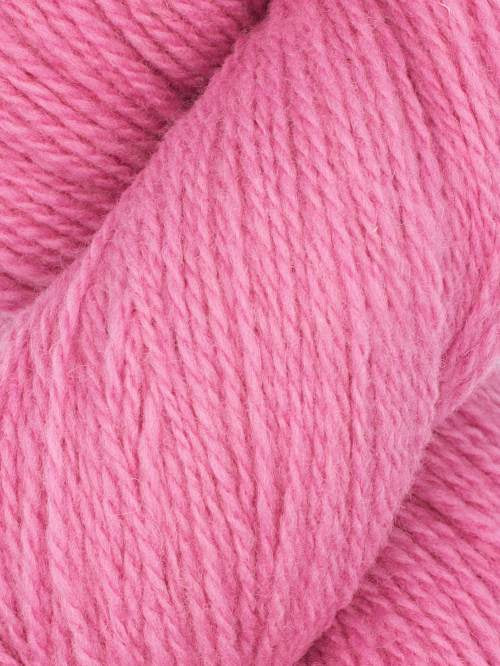 Calm Down Cardigan Kit, Size 1 (Bubblegum 142)