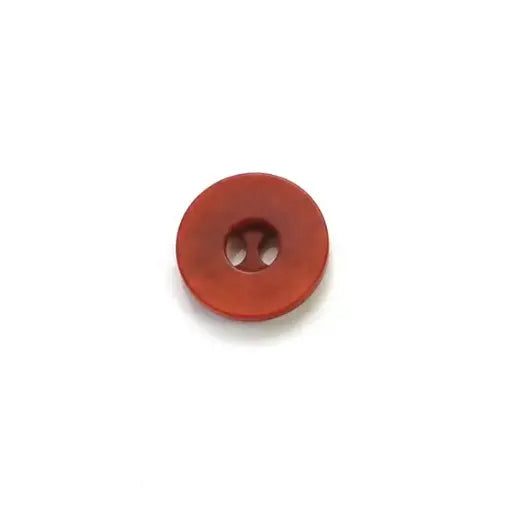 Corozo Intrigue Round Buttons (20mm)