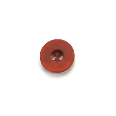 Corozo Intrigue Round Buttons (20mm)