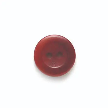 Wide Rim Velvet Corozo Buttons (15mm)