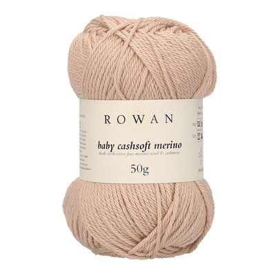 Rowan Baby Cashsoft Merino