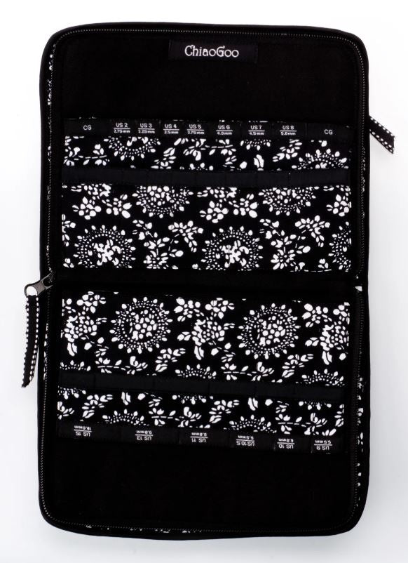 ChiaoGoo Interchangeable Needle Case