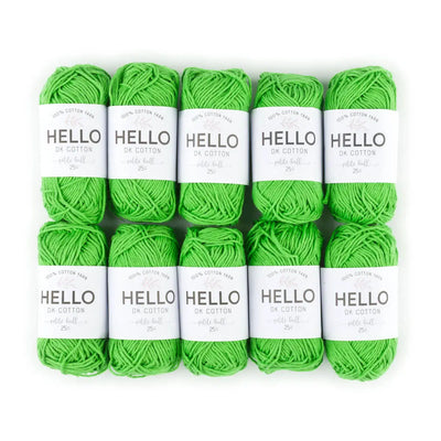 Hello Crafts DK Cotton