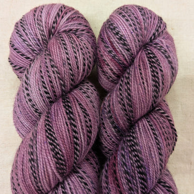 Circus Tonic Handmade Crunadh Zebra Sock