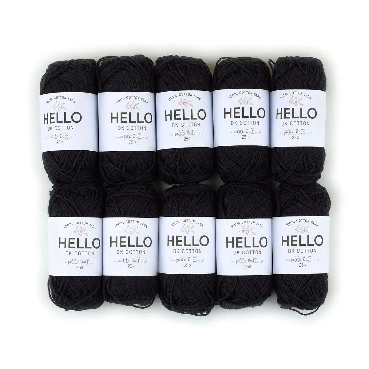 Hello Crafts DK Cotton