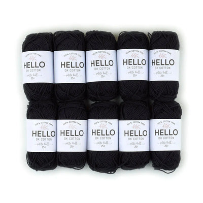 Hello Crafts DK Cotton