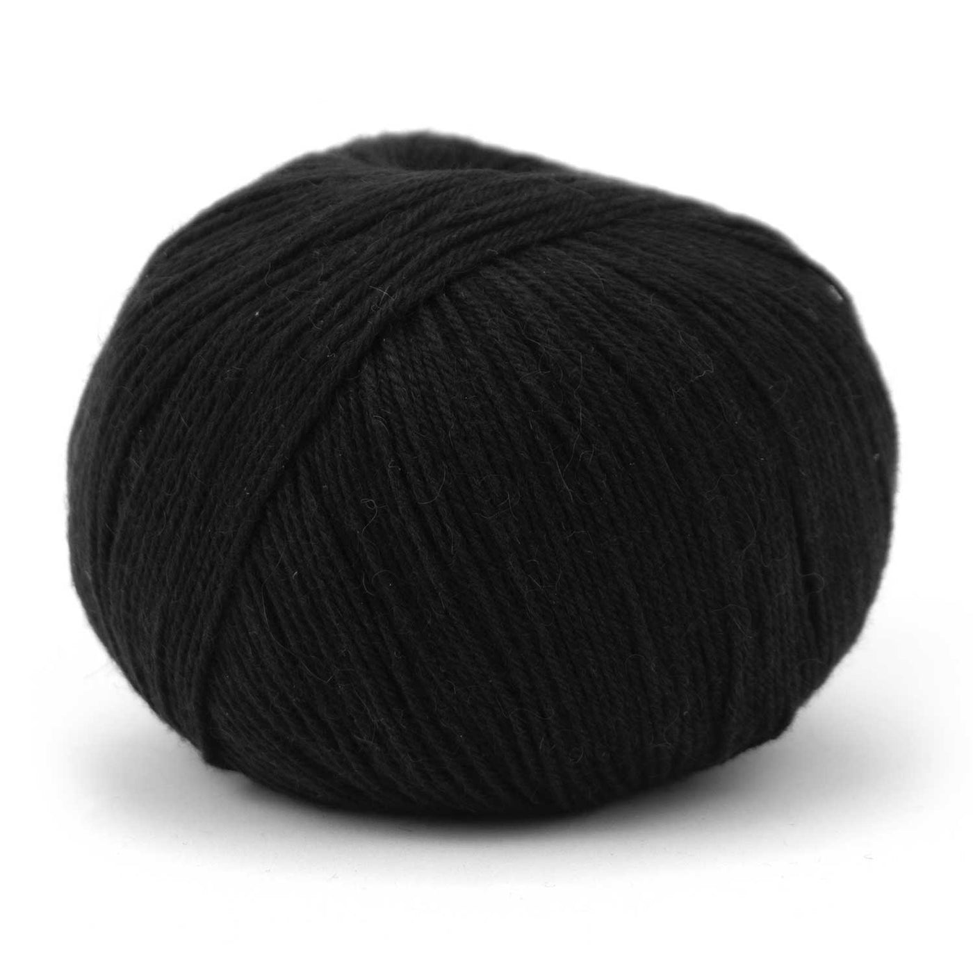 Lillesol Kit, Size 4-5 (Coal 50)
