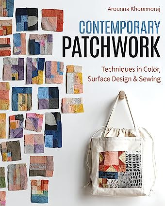 Contemporary Patchwork (Arounna Khounnoraj)