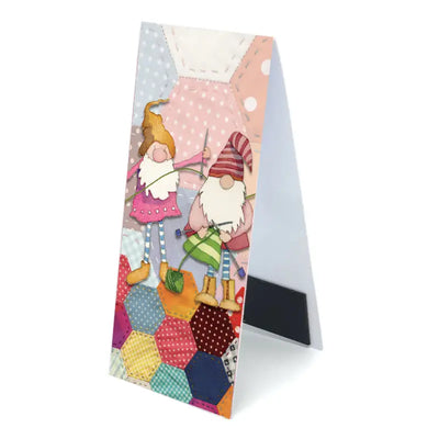 Emma Ball Magnetic Bookmarks