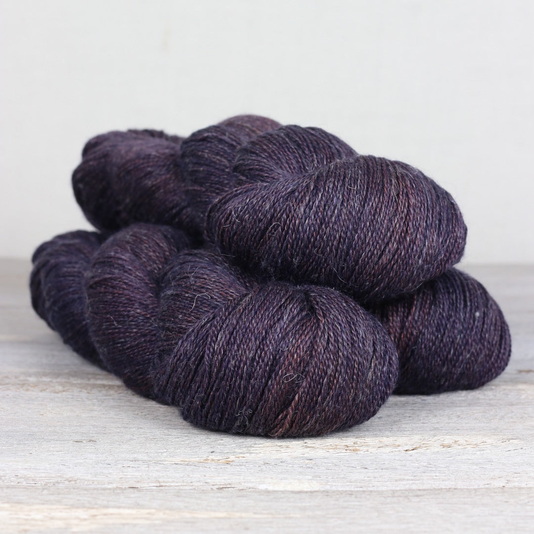 Meadowsweet Shawl Kit (Dames Rocket)