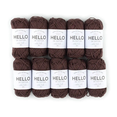Hello Crafts DK Cotton