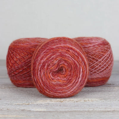 Fibre Co. Transitions