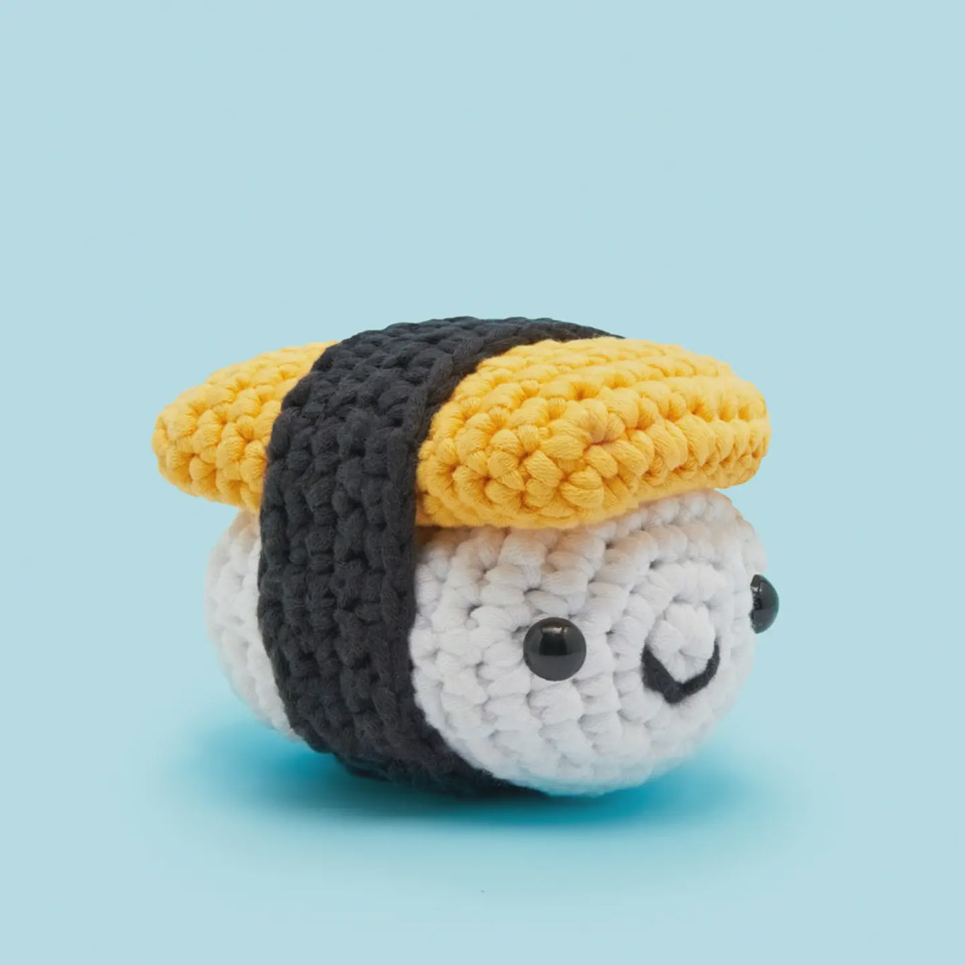 Woobles: Oishi the Sushi Beginner Crochet Kit