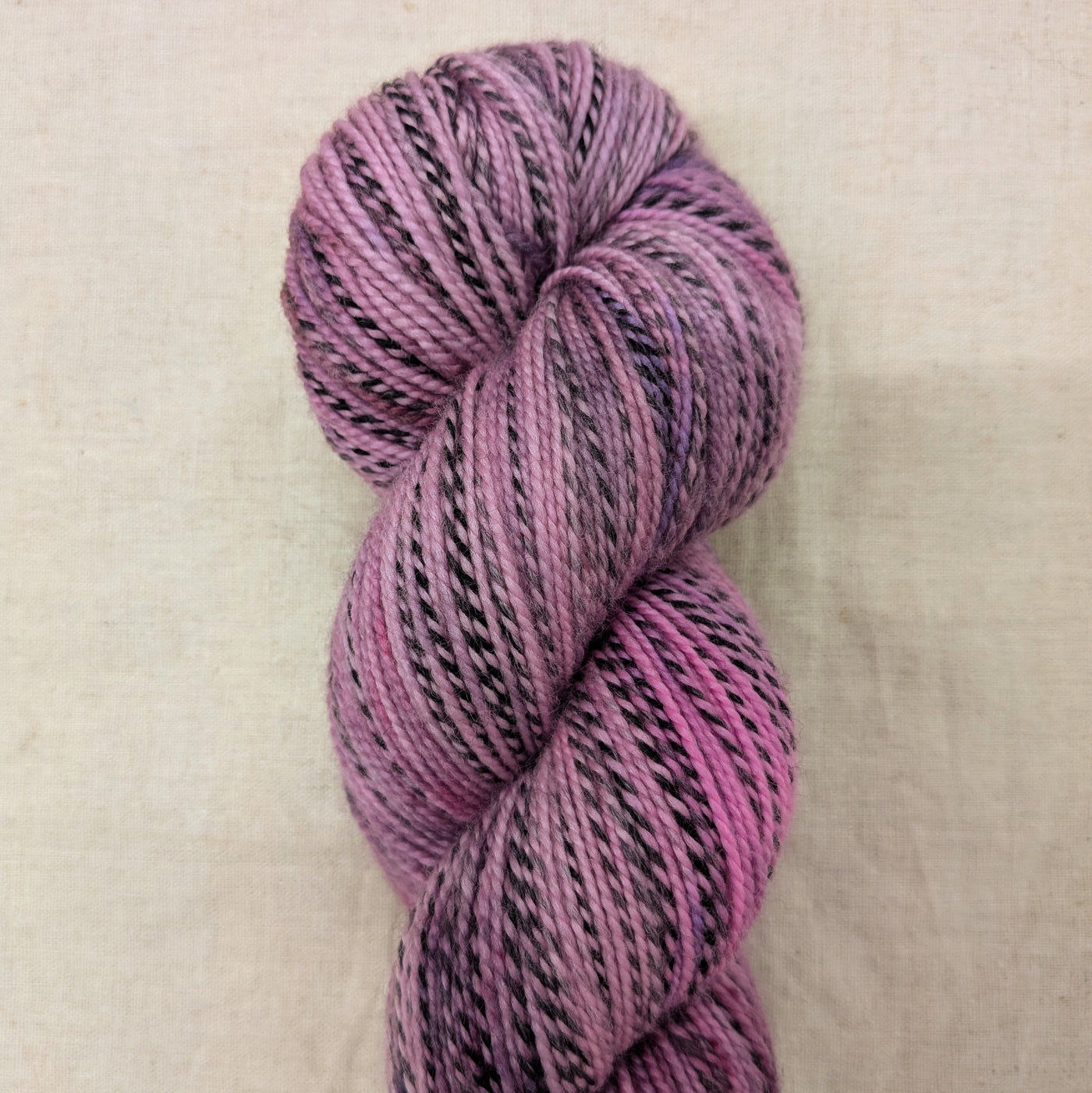 Circus Tonic Handmade Crunadh Zebra Sock