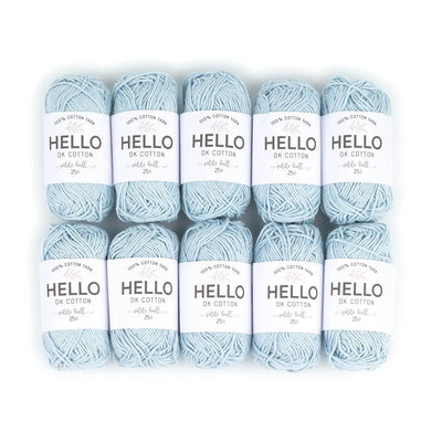Hello Crafts DK Cotton