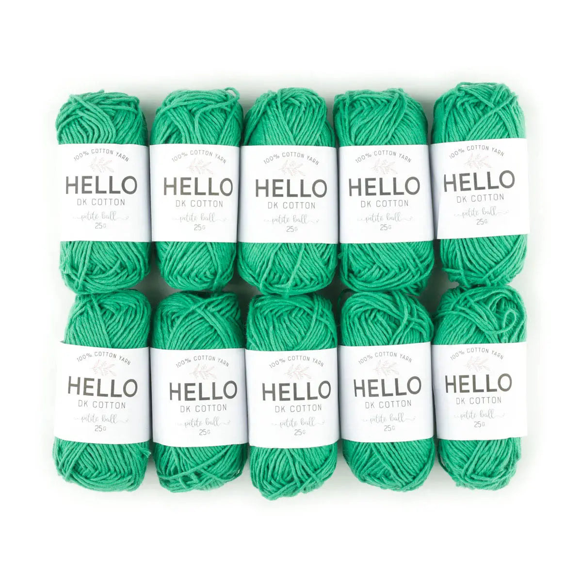 Hello Crafts DK Cotton