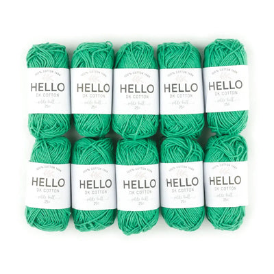 Hello Crafts DK Cotton