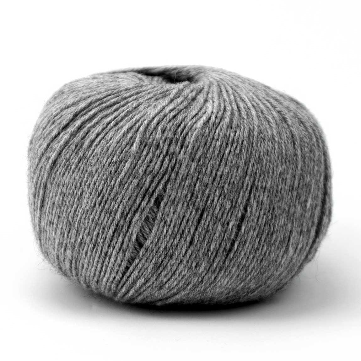 Lillesol Kit, Size 8-9 (Eucalyptus 32)