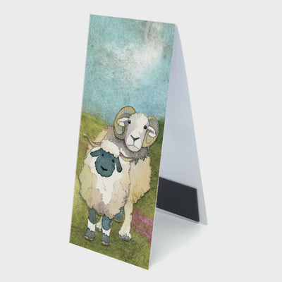 Emma Ball Magnetic Bookmarks