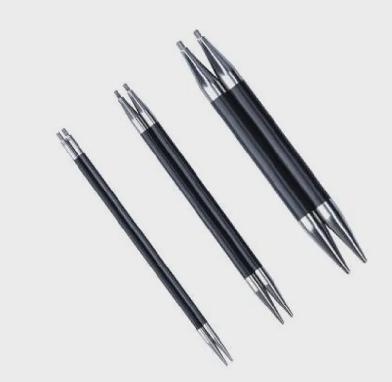 Interchangeable Knitting Needles & Sets – Spun