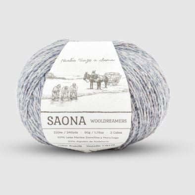 Moon Set Tee Kit, Size 1-2 (Fratelli)