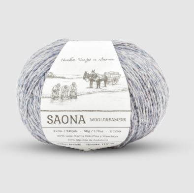 Wooldreamers Saona