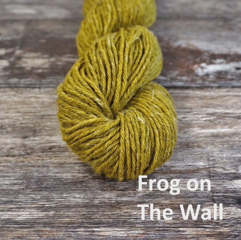 Spraoi Kit, Size 1-2 (Frog on the Wall 9802)