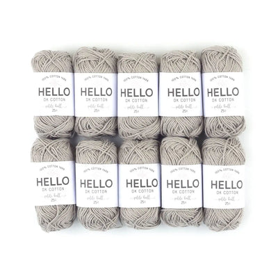 Hello Crafts DK Cotton