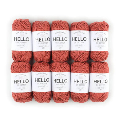 Hello Crafts DK Cotton