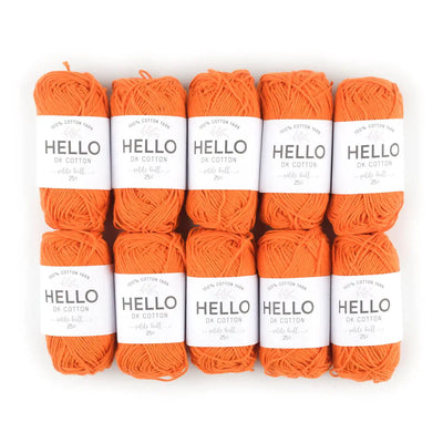 Hello Crafts DK Cotton