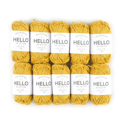 Hello Crafts DK Cotton
