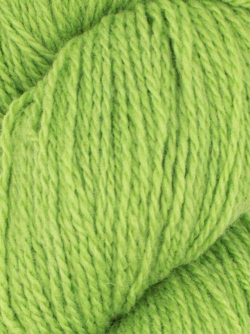 Calm Down Cardigan Kit, Size 1 (Granny Smith 140)