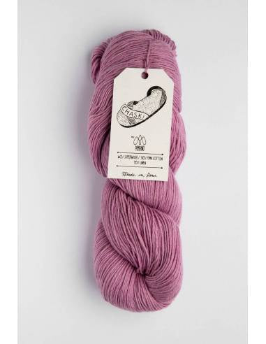 Helianthus Kit, Size 4-7 (Grape 1717)