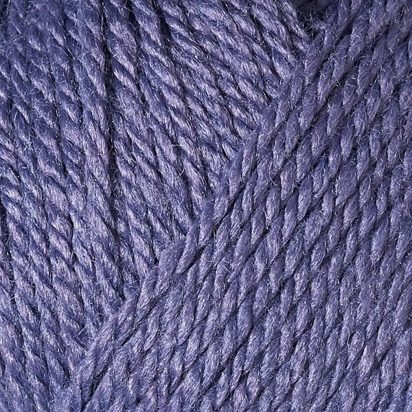 Baby Aosta Sweater Kit, Size 5-7 (Grape 10022)