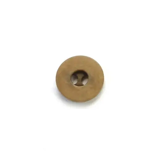 Corozo Intrigue Round Buttons (20mm)