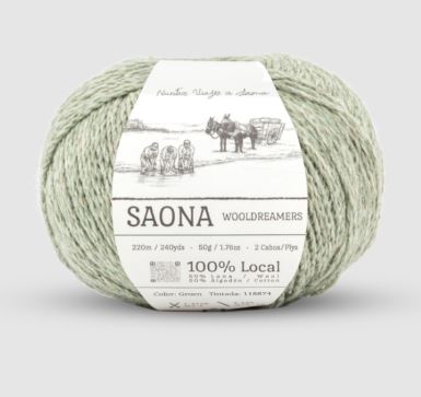 Wooldreamers Saona