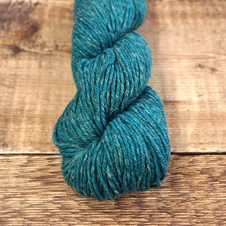 Low-key Kit, Size 2 (Hatter's Teal Party 9903)