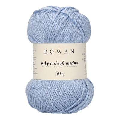 Rowan Baby Cashsoft Merino