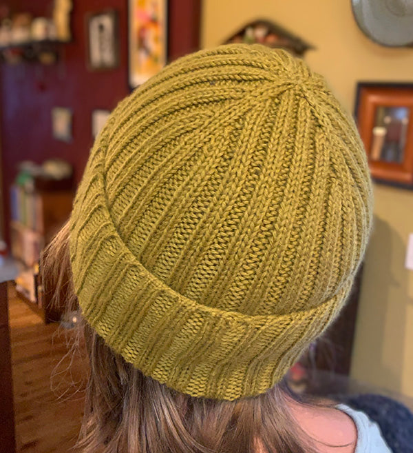 Hipster Hat Kit – Page 2 – Spun